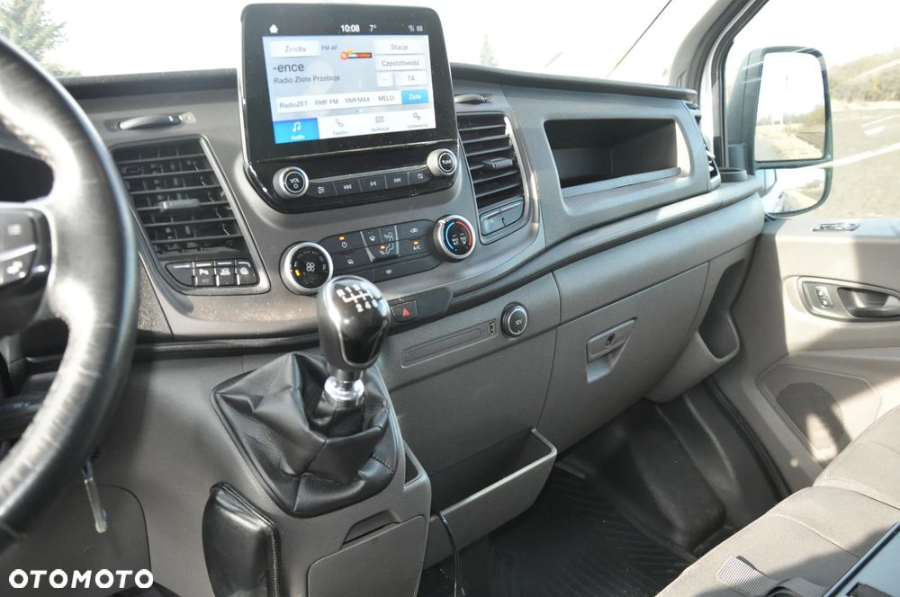 Ford Transit - 14