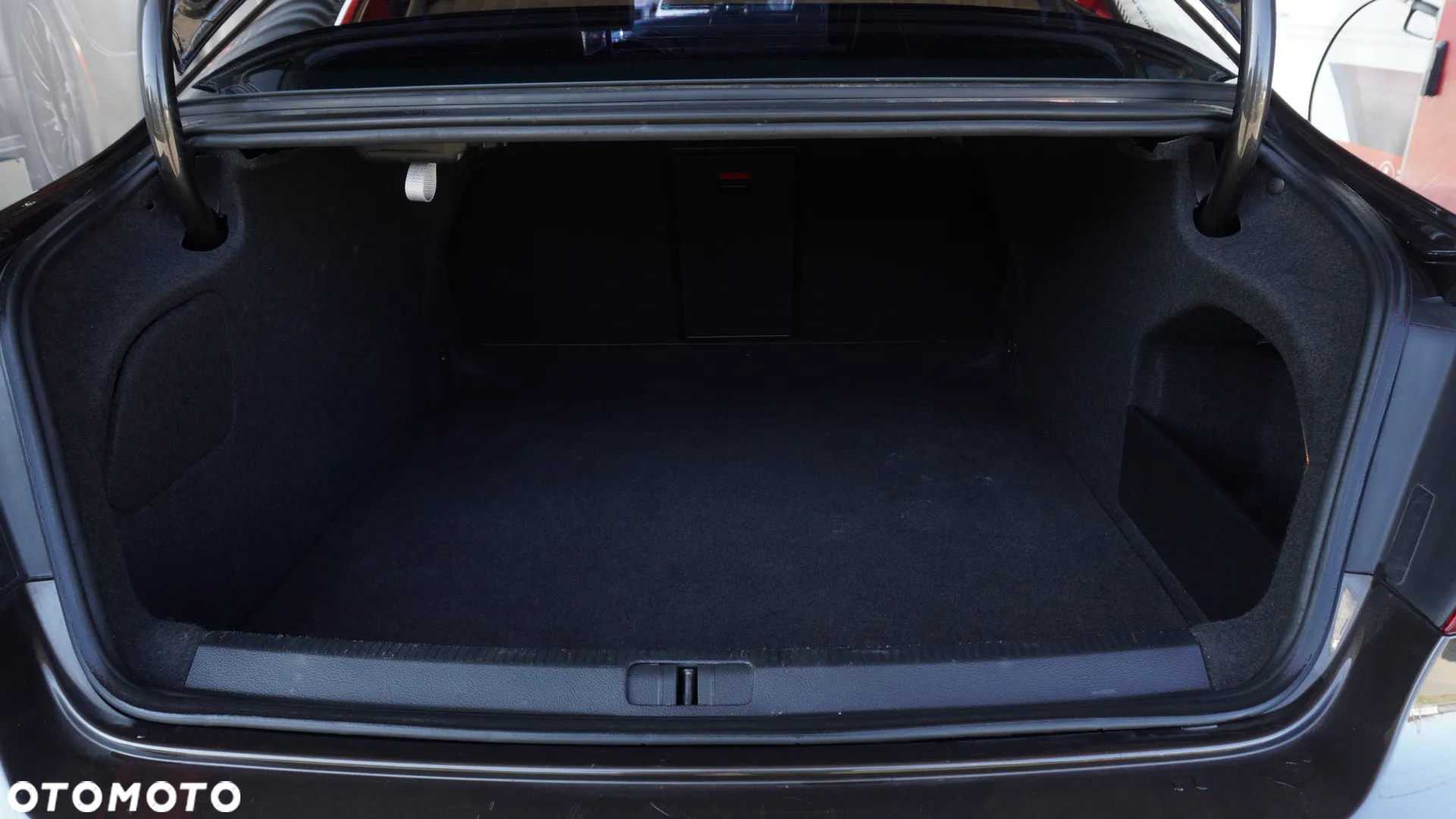 Volkswagen CC 2.0 TDI BlueMotion Technology DSG - 28