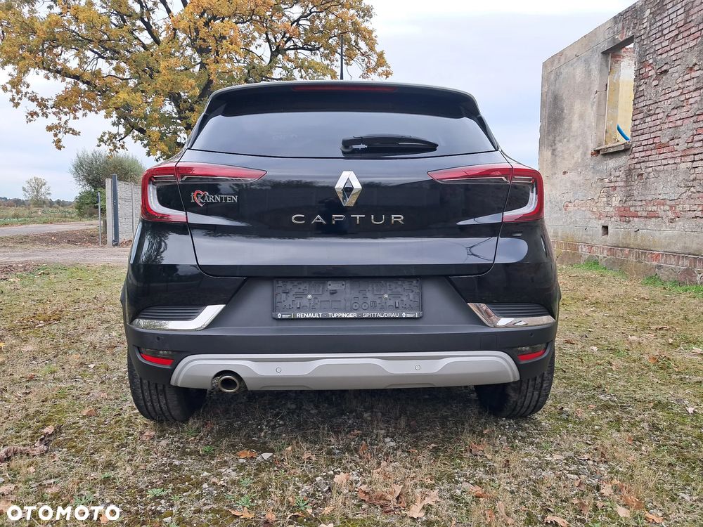 Renault Captur - 6