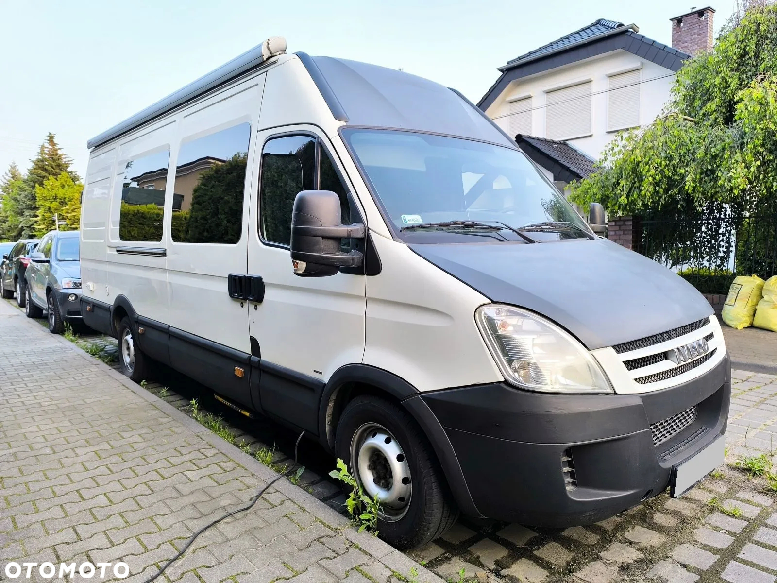 Iveco Daily - 8