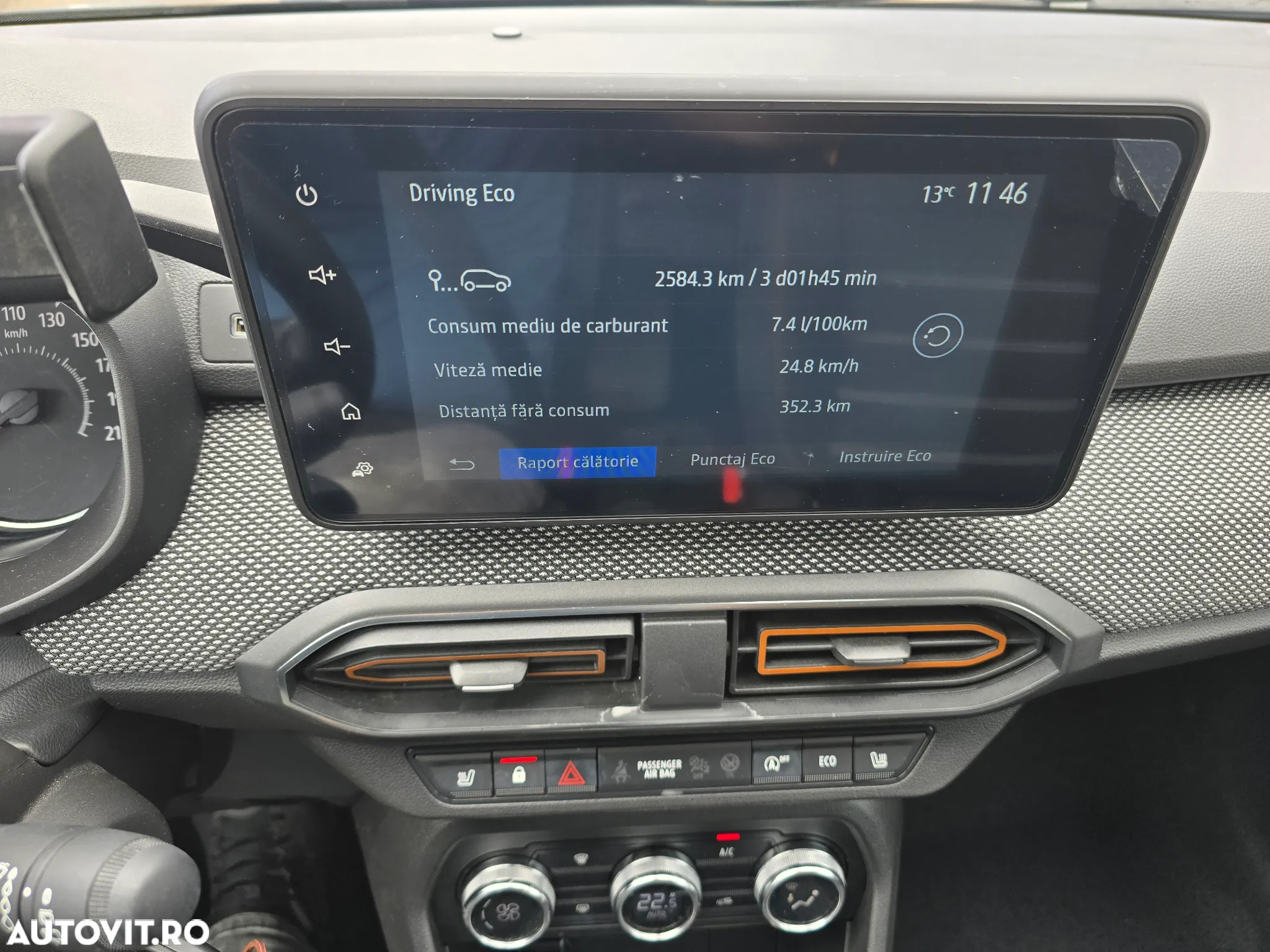 Dacia Sandero Stepway TCe 90 MT6 Comfort - 23