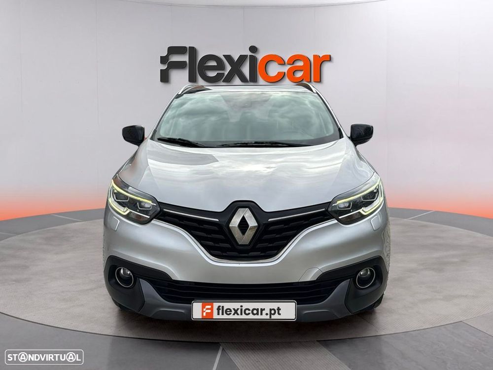 Renault Kadjar - 2