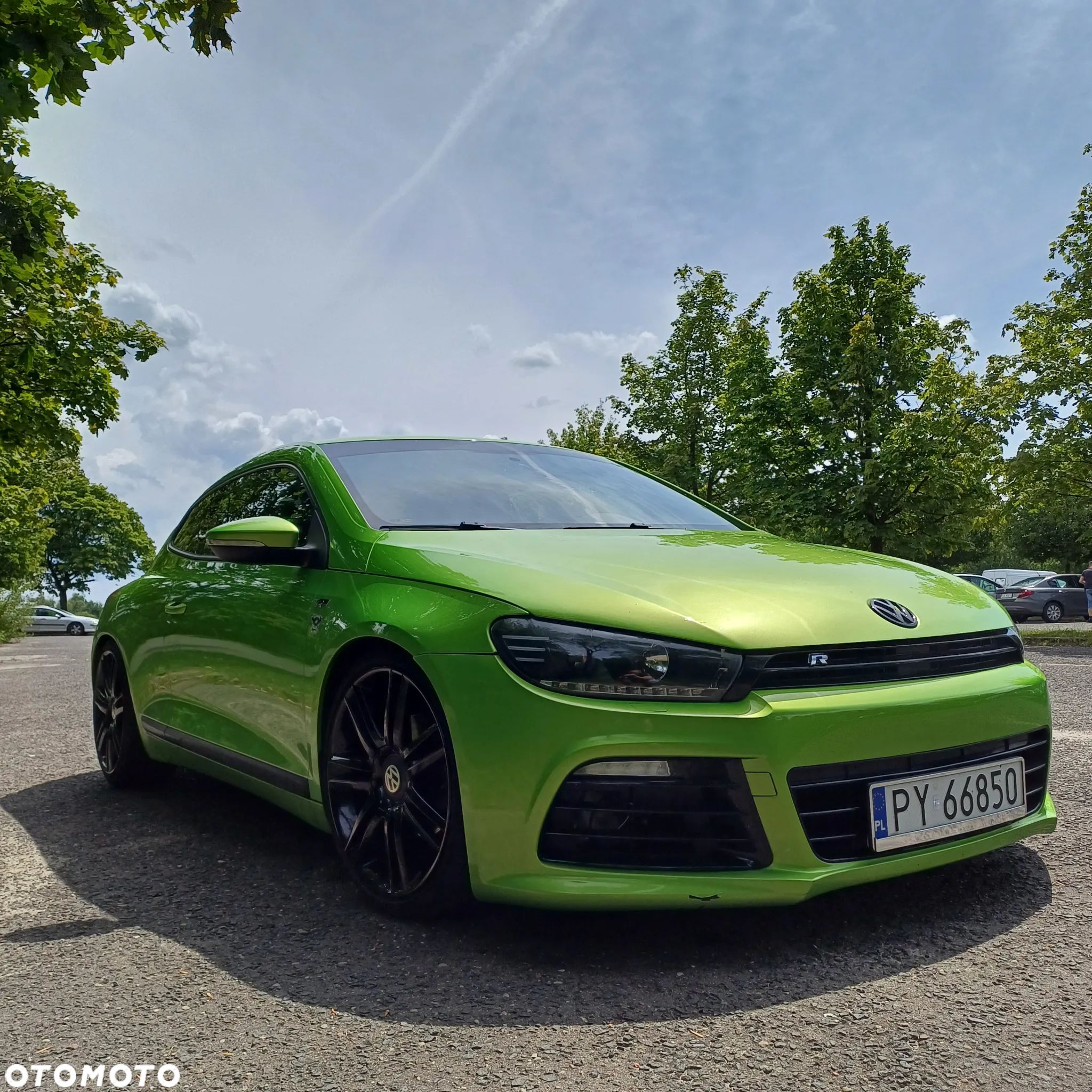 Volkswagen Scirocco 1.4 TSI Edition - 1