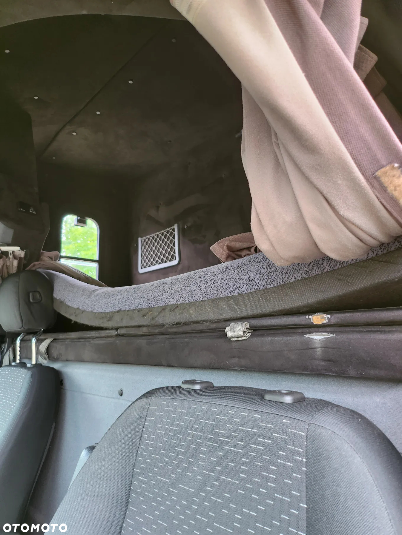 Mercedes-Benz SPRINTER - 17