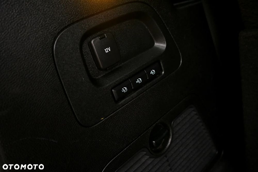 Ford S-Max 2.0 TDCi Titanium PowerShift - 35