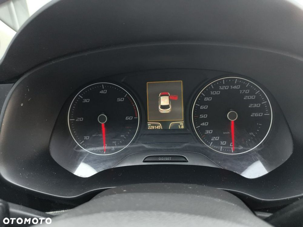 Seat Leon - 13