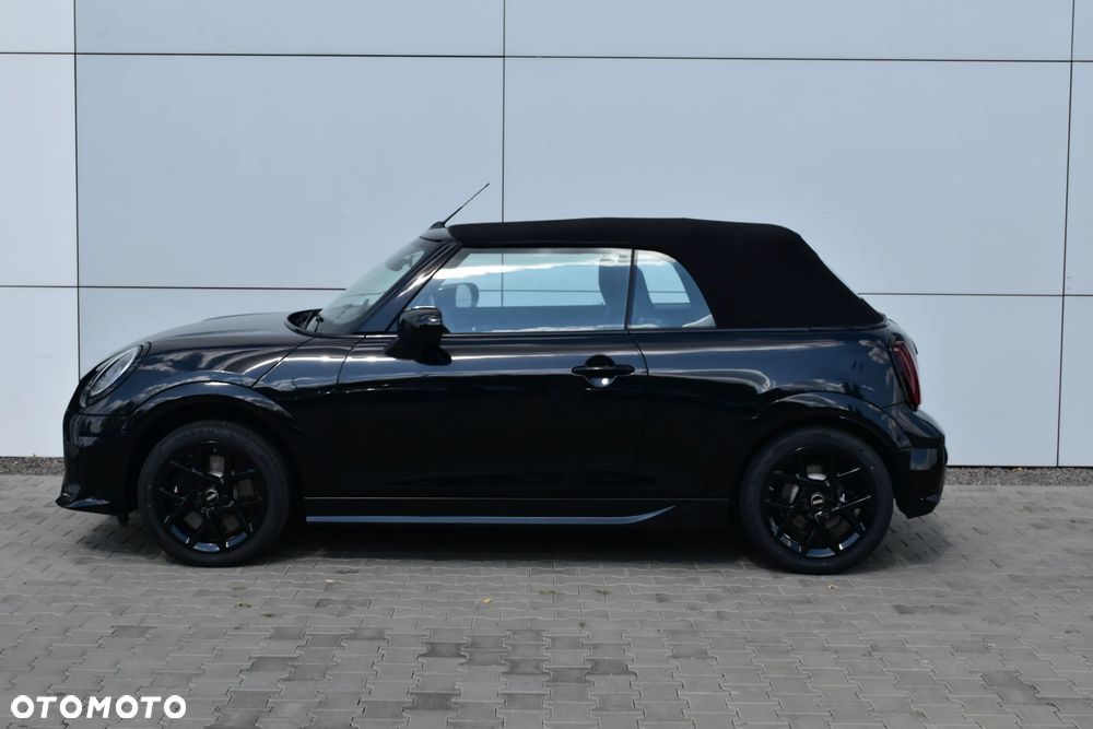 MINI Cooper C Linia John Works - 5