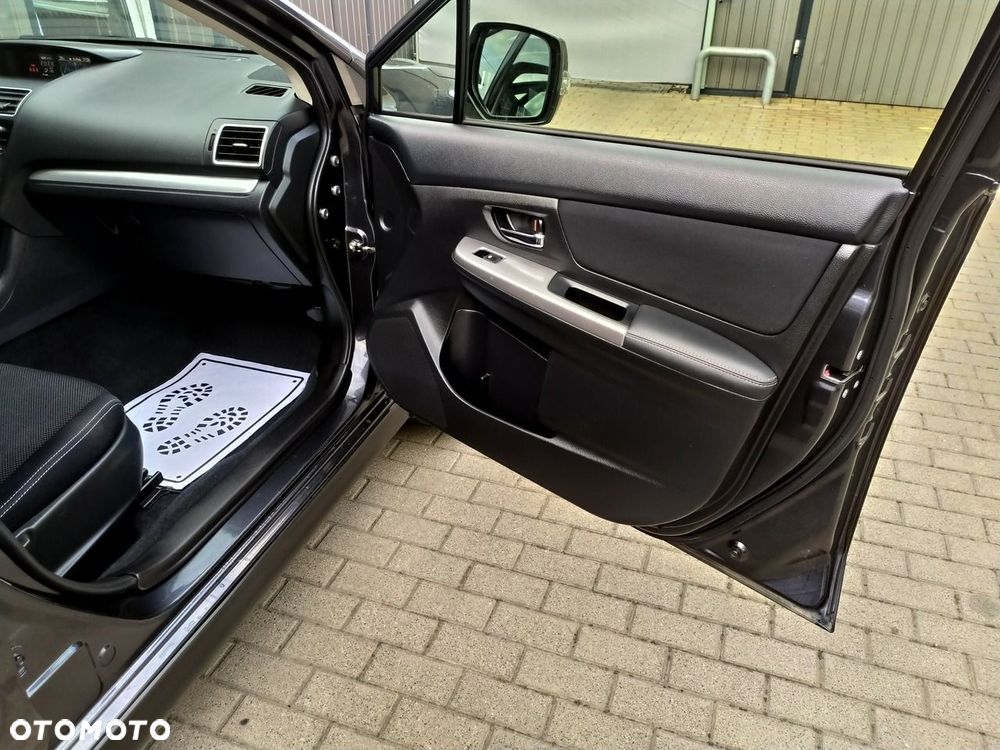 Subaru XV 2.0i Exclusive - 23