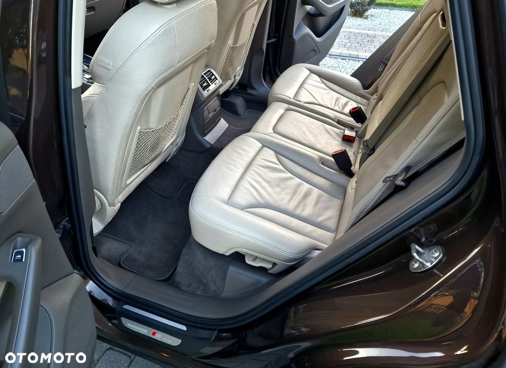 Audi Q5 2.0 TDI clean diesel Quattro S tronic - 24