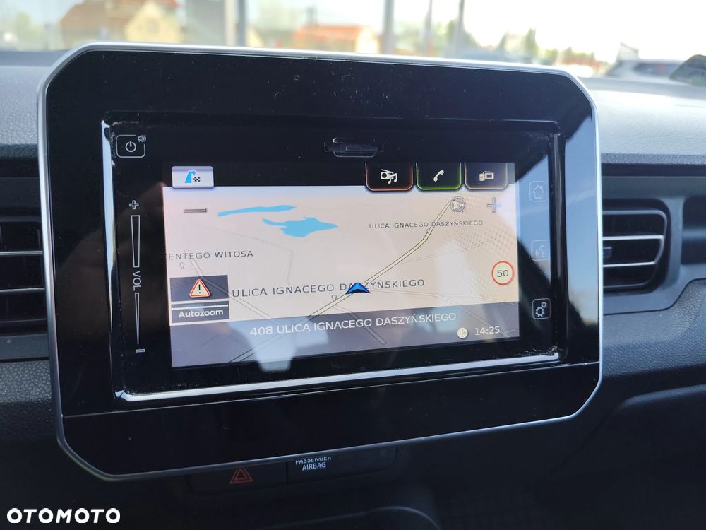 Suzuki Ignis 1.2 SHVS Premium - 15