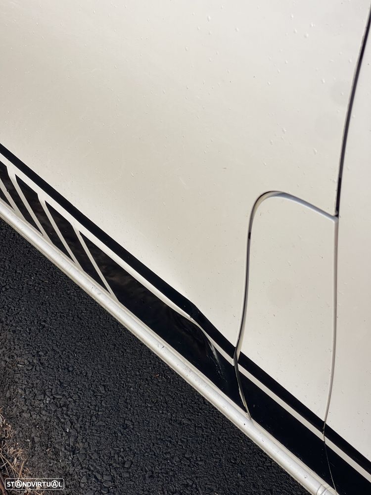 Mercedes-Benz Vito CDI 109 Long Version - 11