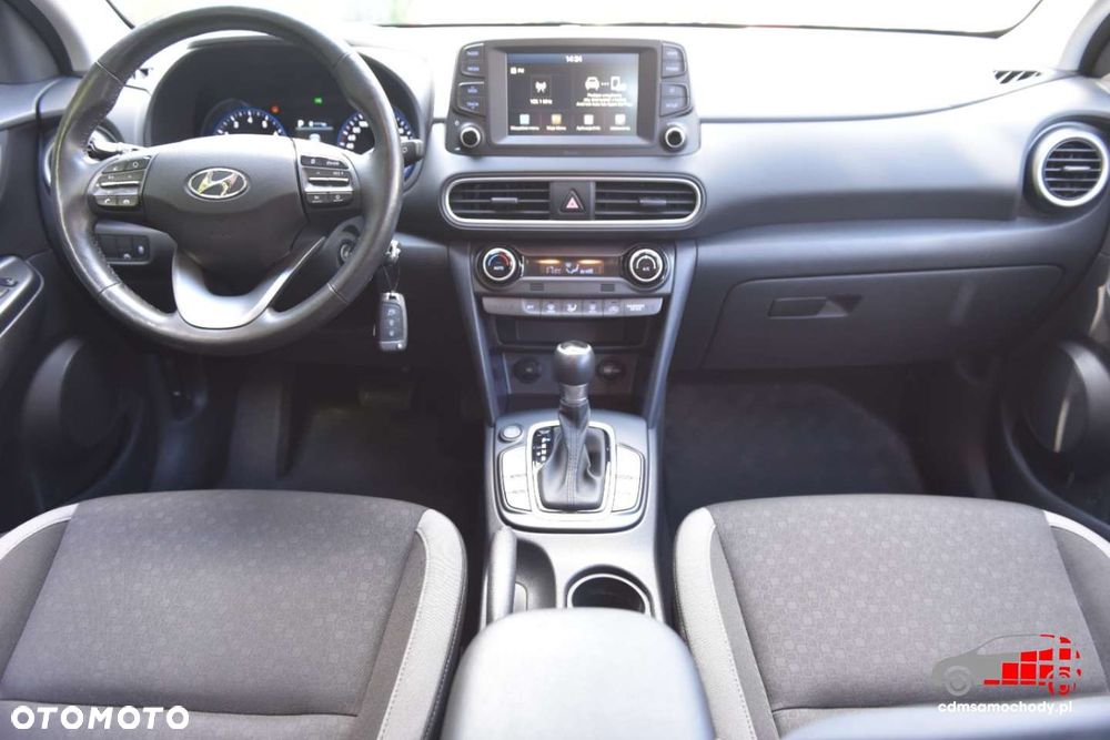Hyundai Kona - 22