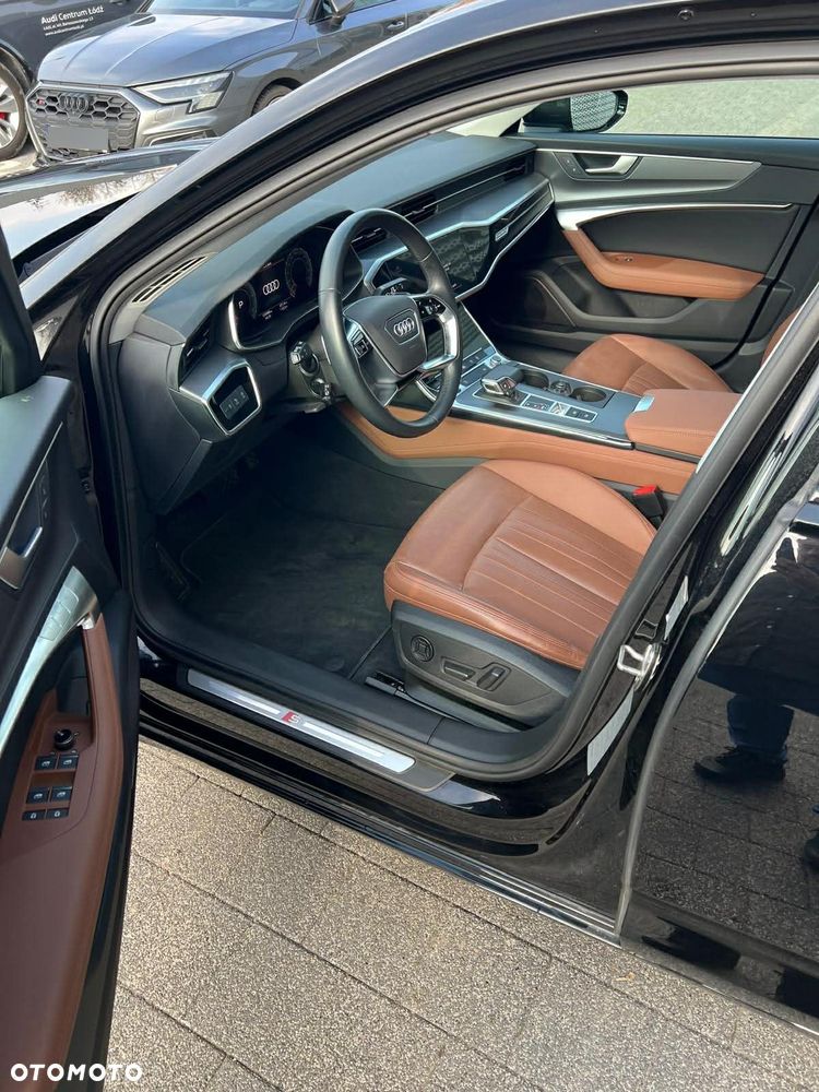 Audi A6 Limousine - 4