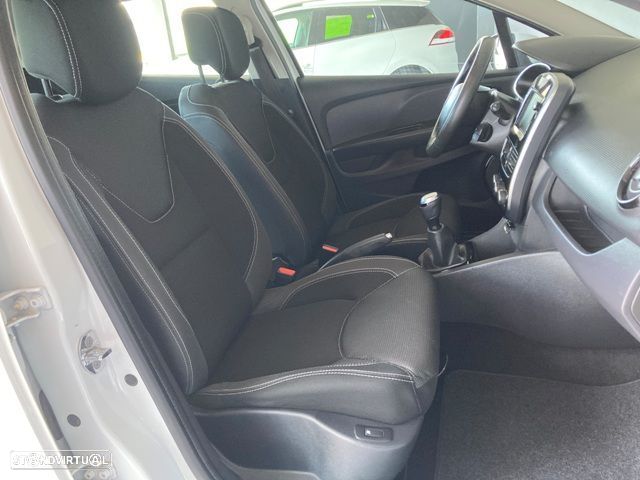 Renault Clio (Energy) TCe 90 Start & Stop LIMITED - 26