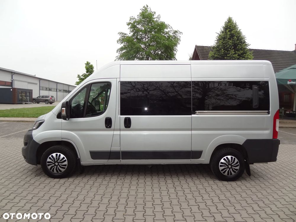 Peugeot Boxer L2H2 - 8