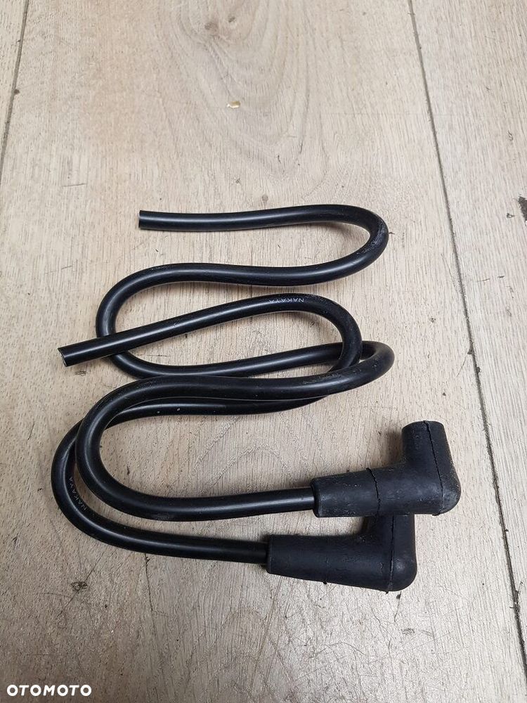 Przewody wysokiego napięcia Harley Davidson 31604-48 - 6