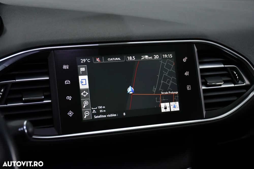 Peugeot 308 - 19