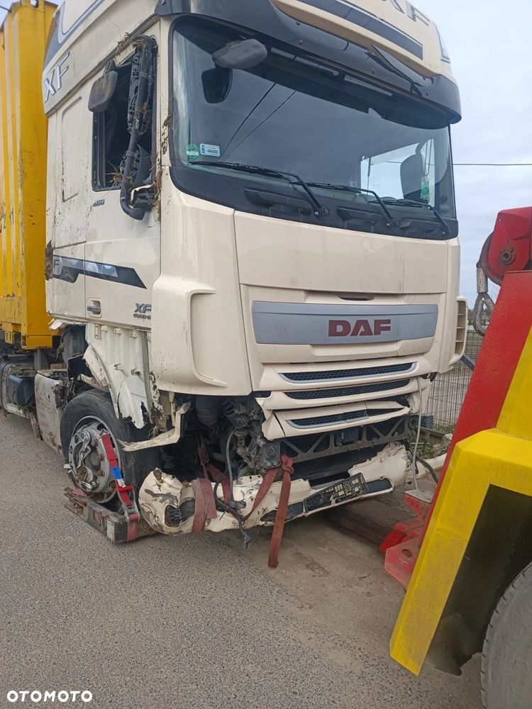 DAF XF 106 - 1