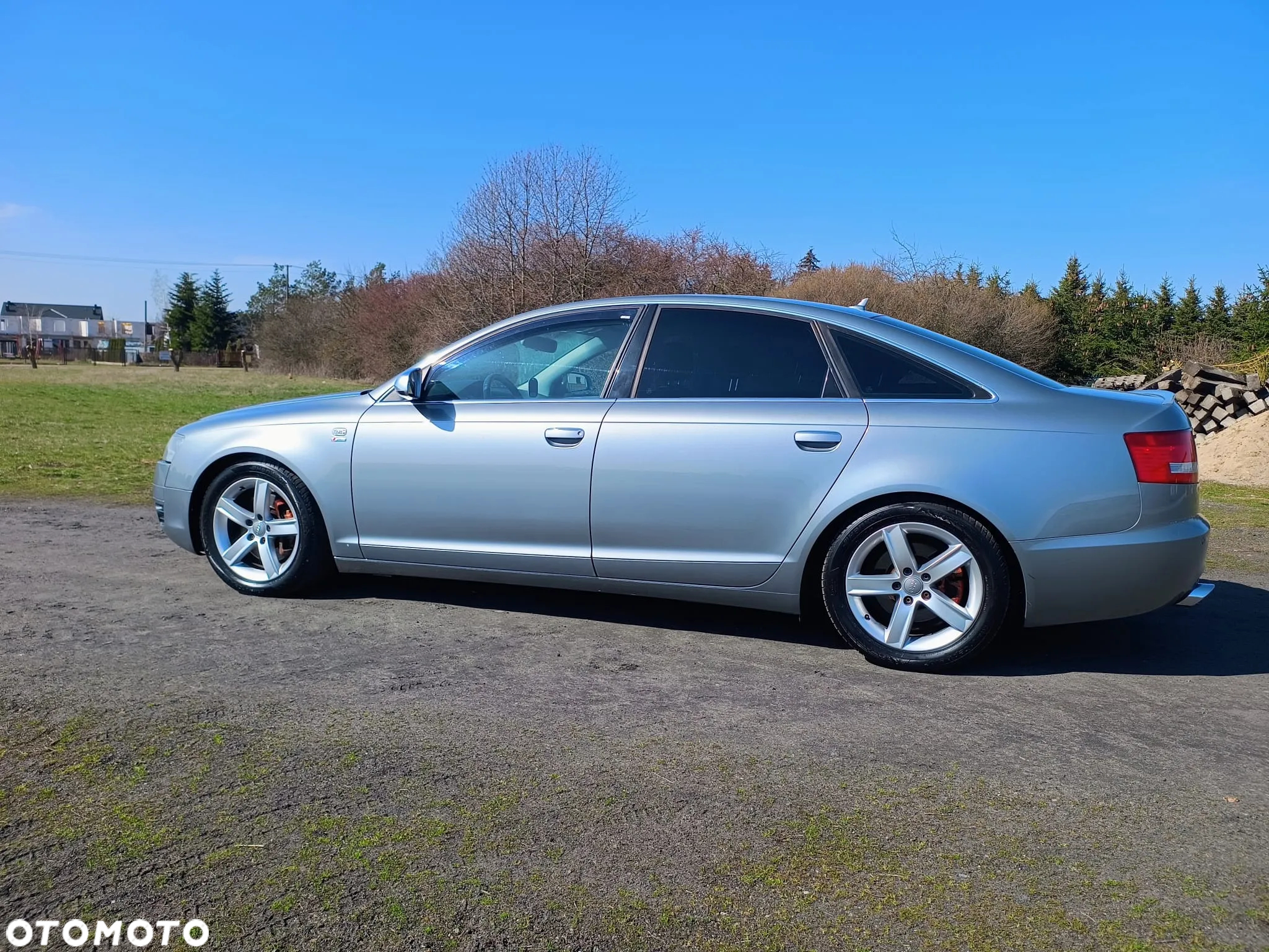 Audi A6 2.7 TDI - 8