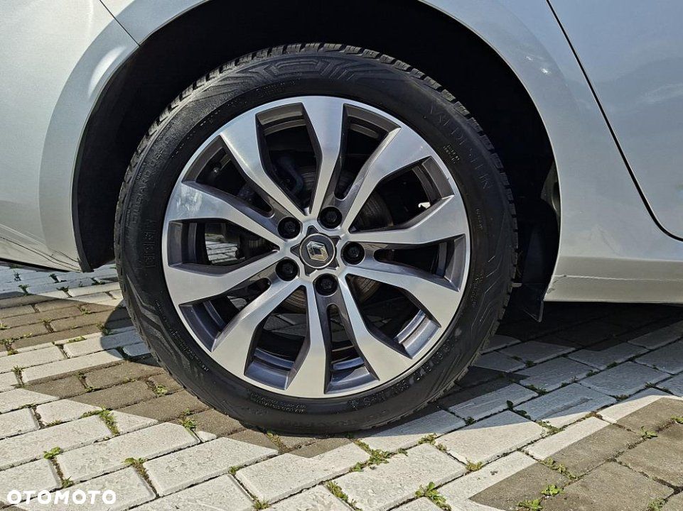 Renault Megane - 10