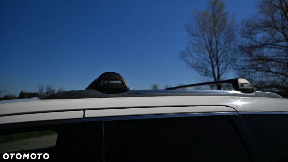 Jeep Grand Cherokee 5.7 V8 Overland - 12