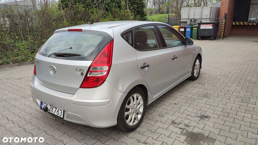 Hyundai i30 1.4 Edition Plus - 3