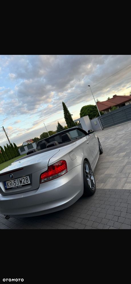 BMW Seria 1 118d Edition Exclusive - 2