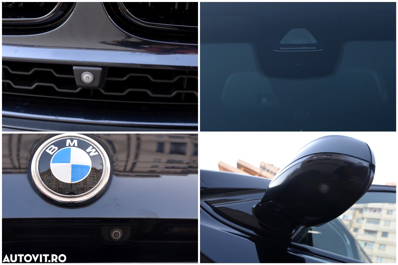 BMW X6 xDrive40d - 26