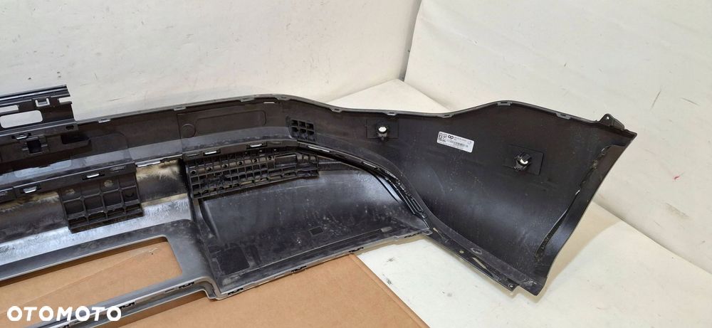 zderzak tył tylny audi q6 e-tron 85h807521d - 11