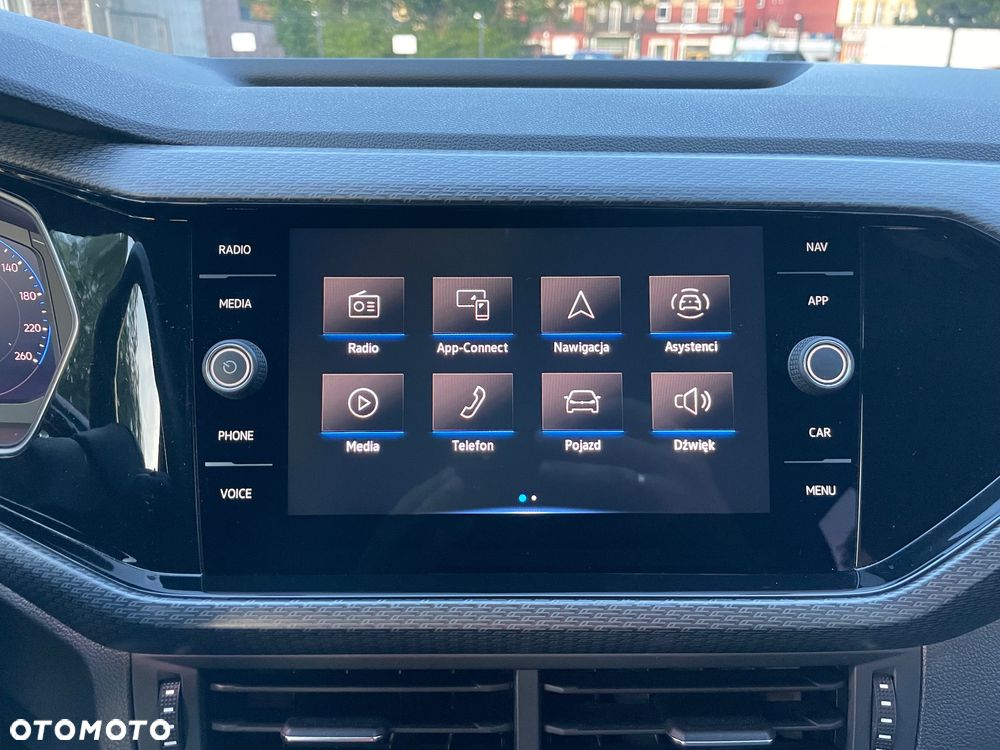 Volkswagen T-Cross 1.5 TSI ACT OPF DSG R-Line - 25