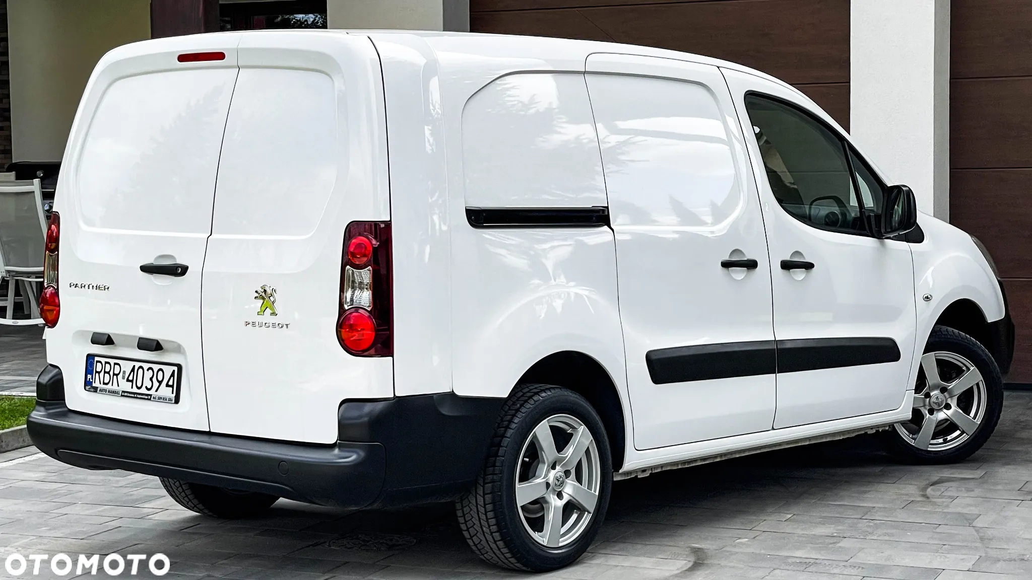 Peugeot Partner - 18