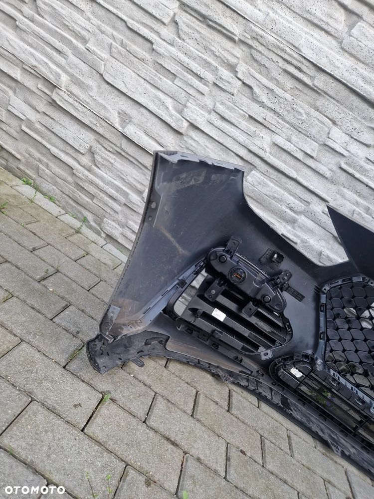 Zderzak Hyundai I30   n line ledy - 12