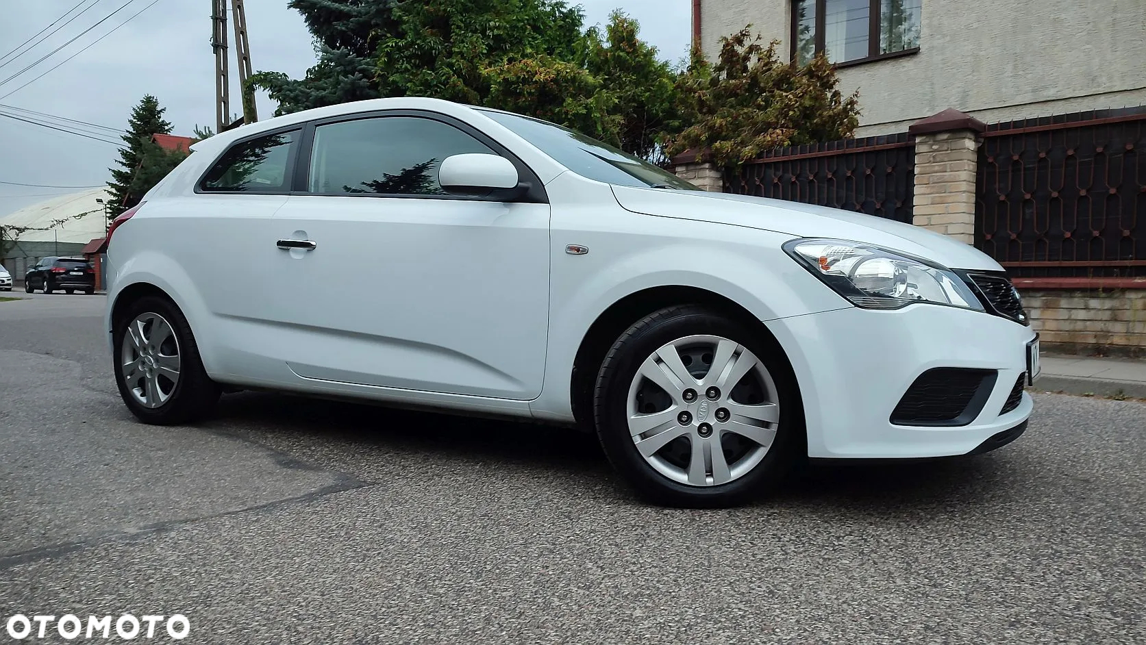 Kia ProCeed Pro_cee'd 1.4 Comfort - 15