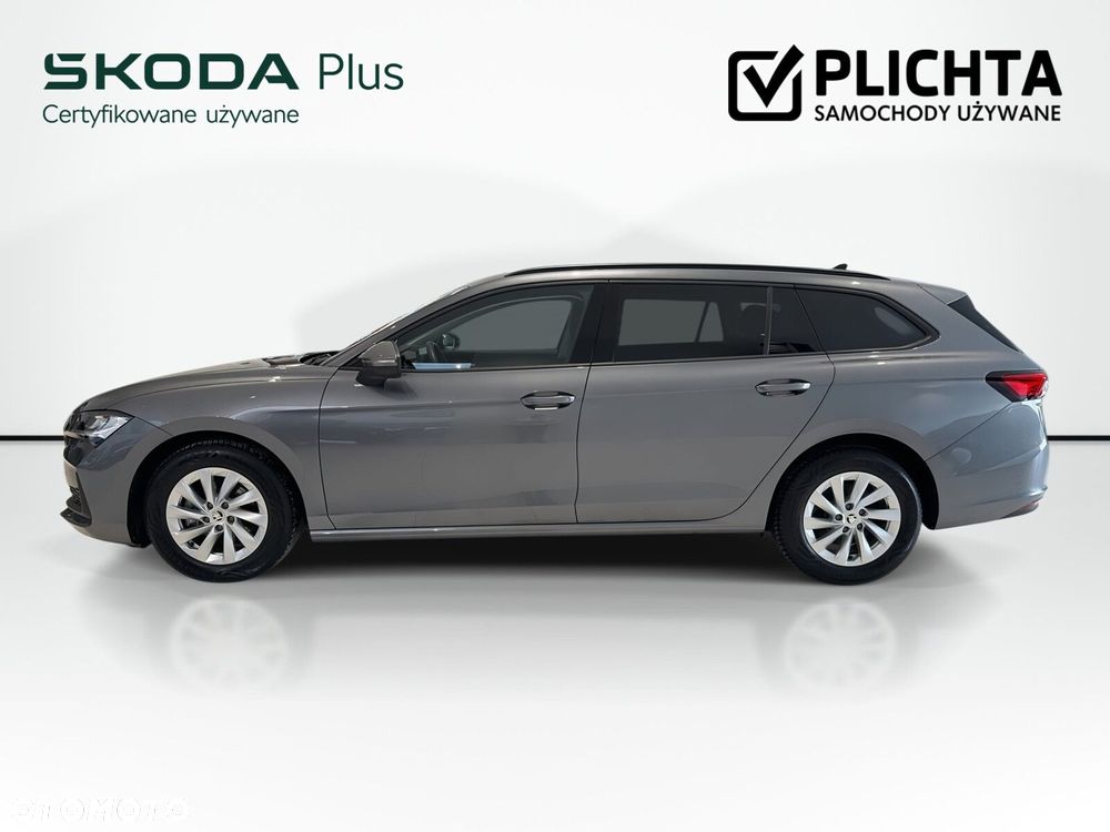 Skoda Superb - 10