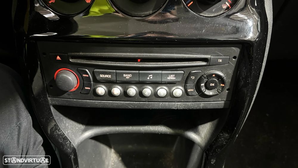 Citroën C3 1.0 VTi Seduction - 21