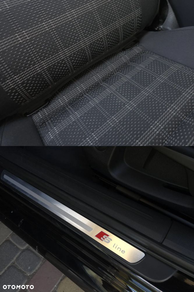 Audi A4 Avant 2.0 TDI DPF quattro S tronic S line Sportpaket - 35