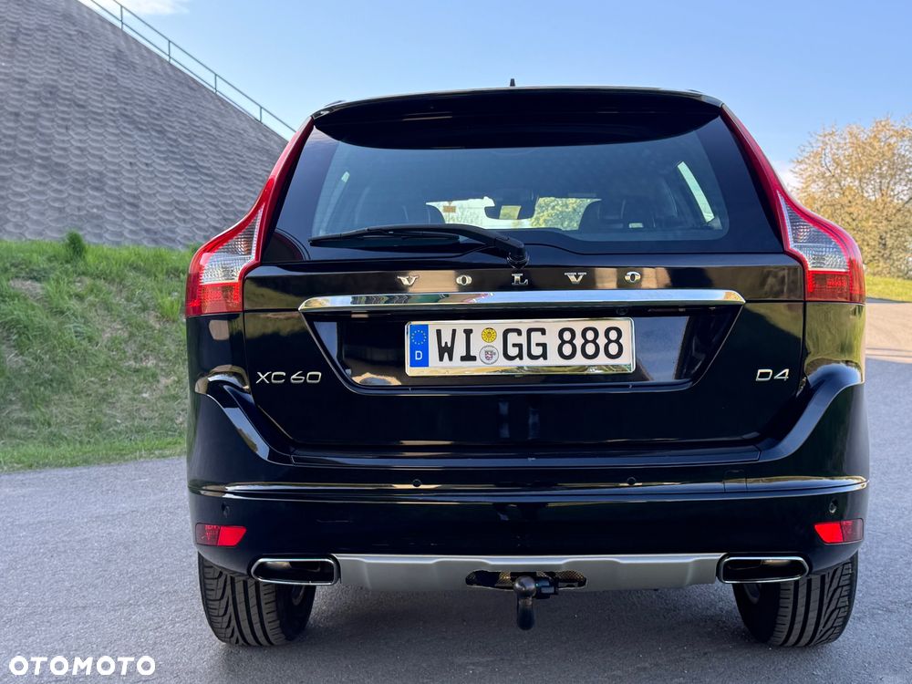 Volvo XC 60 - 35
