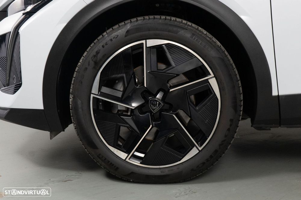 Peugeot 408 1.6 Hybrid GT e-EAT8 - 23