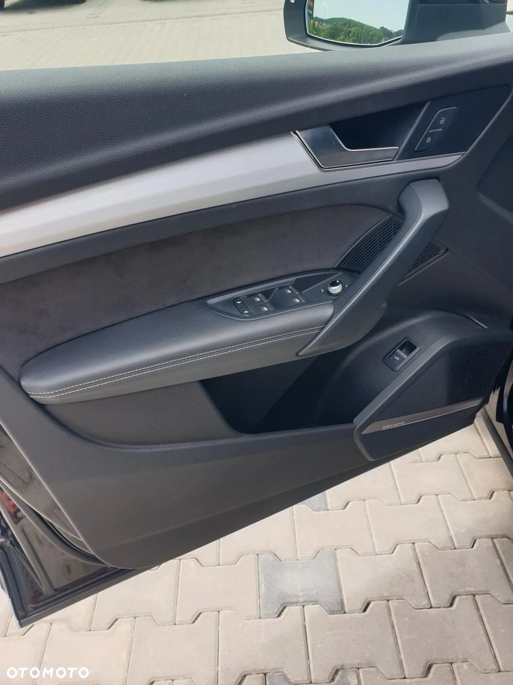 Audi Q5 2.0 TDI Quattro S tronic - 11