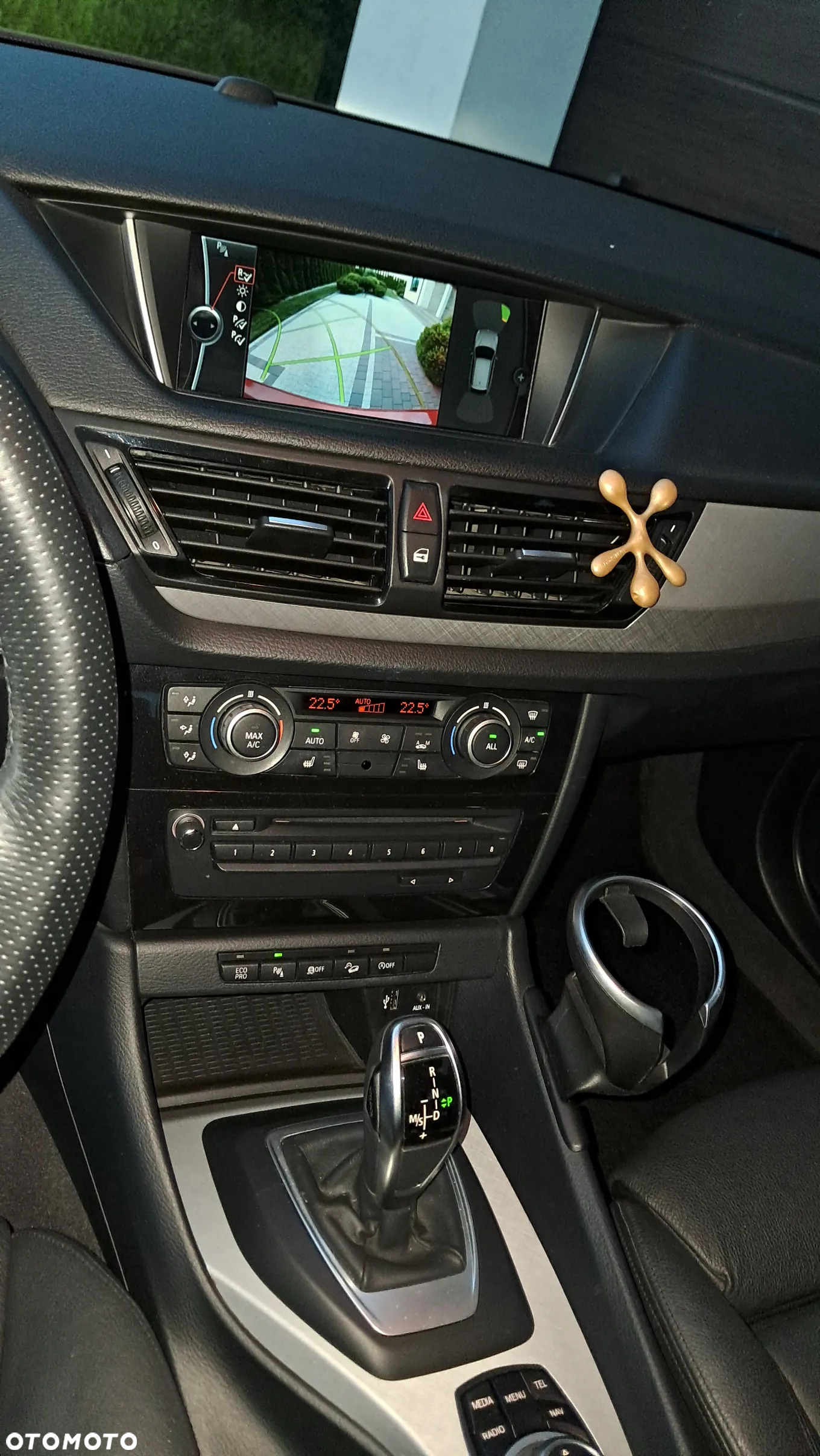 BMW X1 xDrive18d - 15