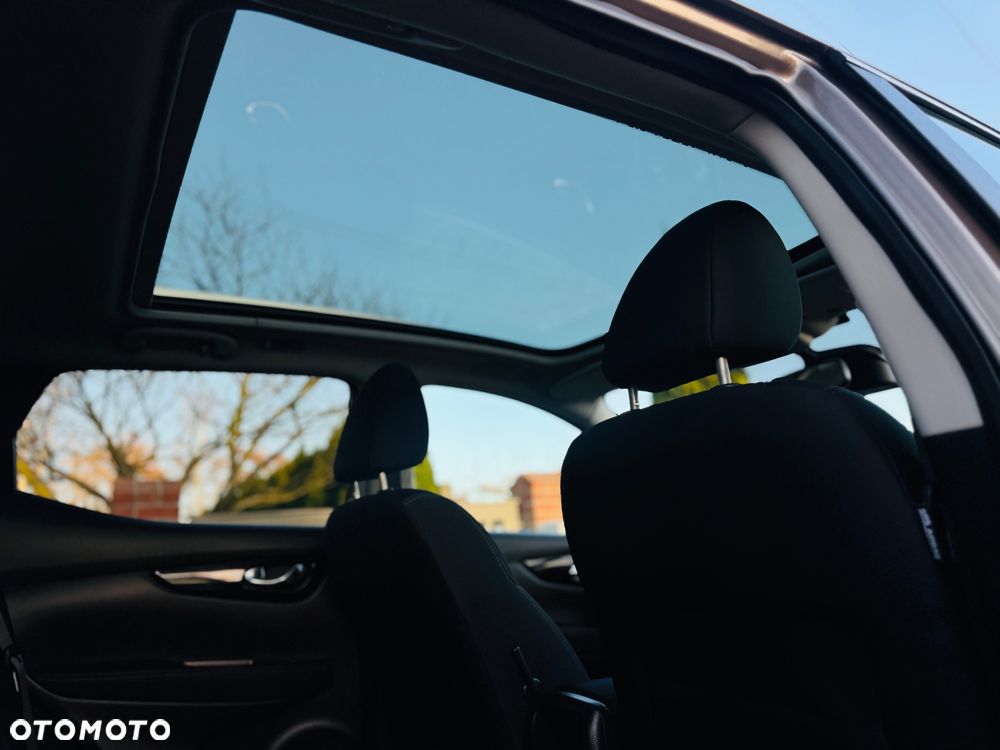 Nissan Qashqai 1.2 DIG-T Tekna - 13