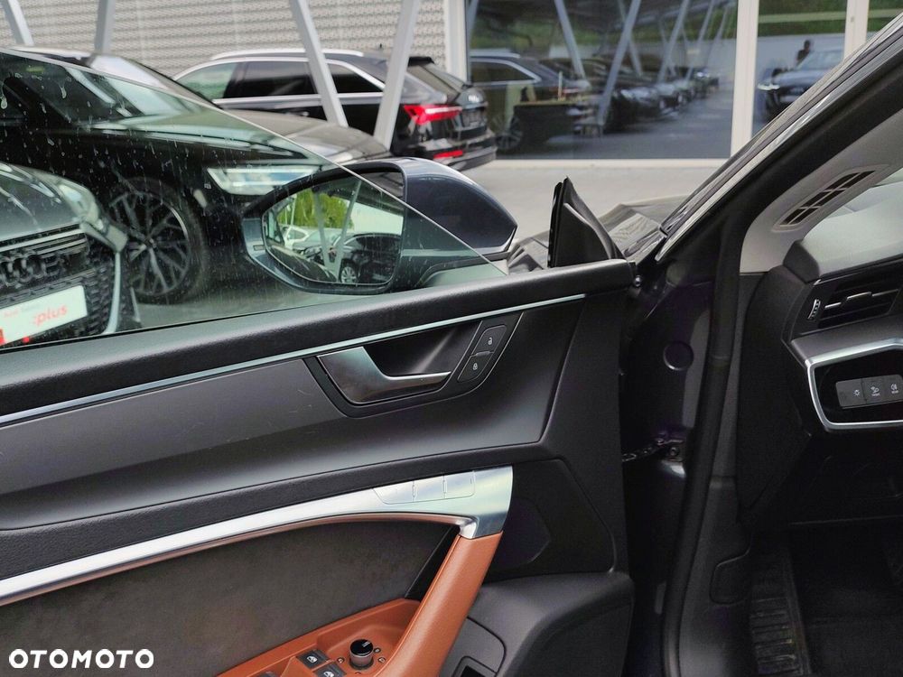 Audi A7 Sportback - 30
