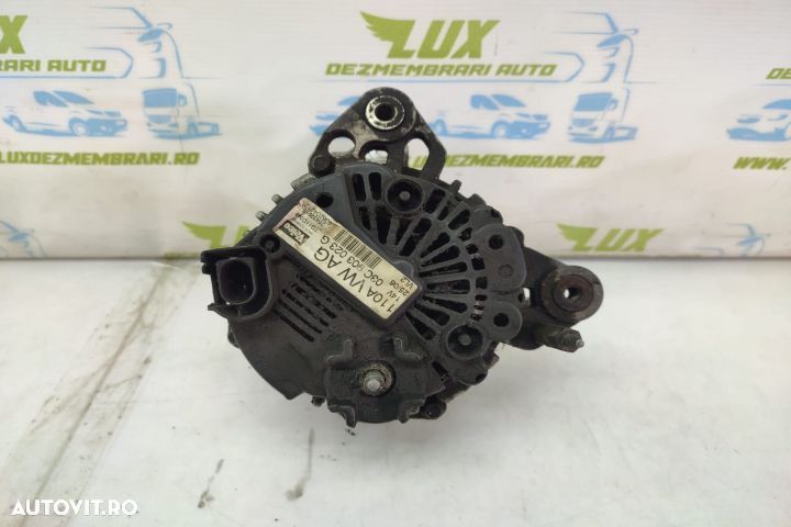 Alternator 03c903023g 1.4 tsi CAVD Skoda Octavia 2 seria - 3