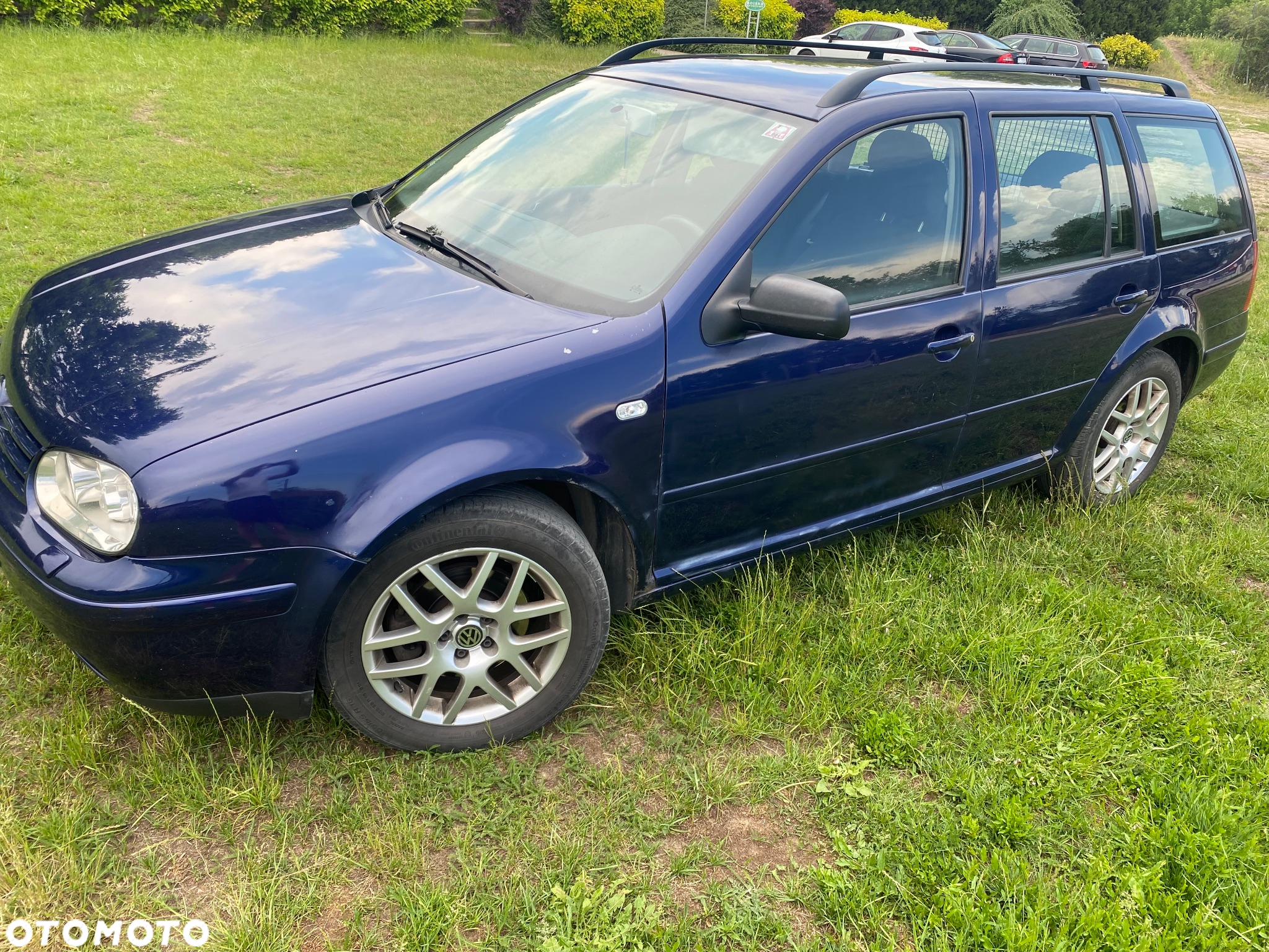 Volkswagen Golf IV 1.9 TDI - 3