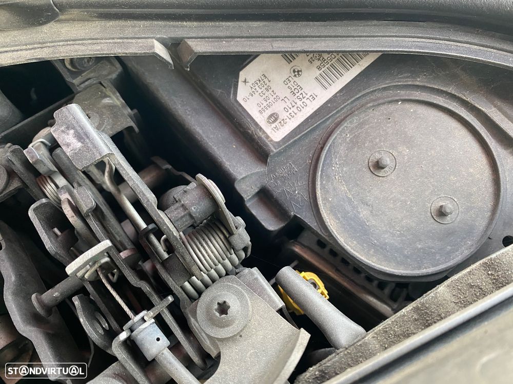 BMW 525 d Auto - 39