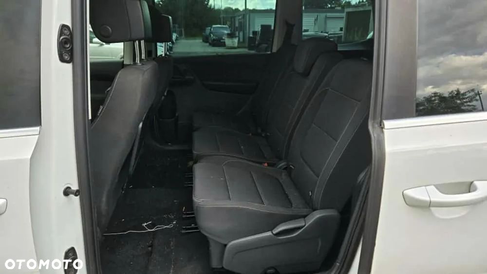 Seat Alhambra 2.0 TDI S&S DSG STYLE - 17