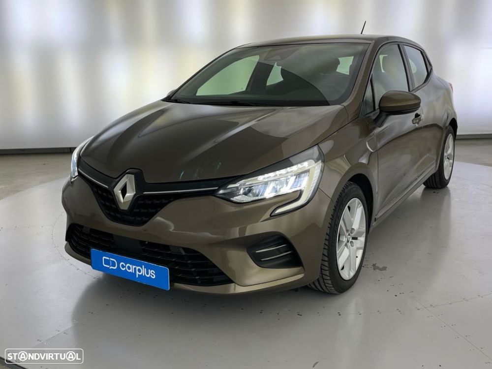 Renault Clio 1.0 TCe Intens - 20