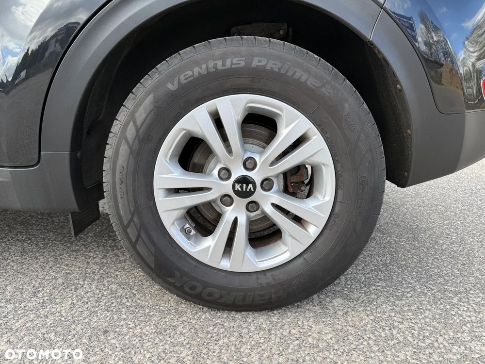 Kia Sportage 1.6 GDI 2WD VISION - 33
