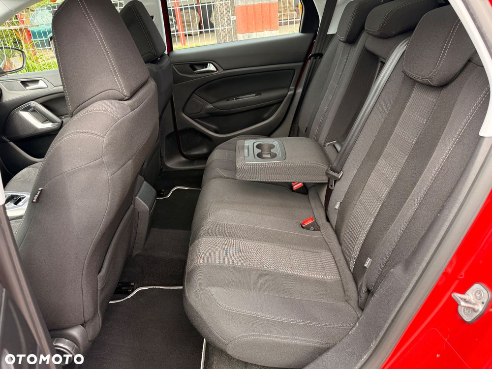 Peugeot 308 BlueHDi 150 Stop & Start Active - 30