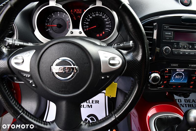 Nissan Juke 1.6 Start/Stop Tekna - 18